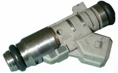 WILMINK GROUP wg1013715 -  Клапанная форсунка